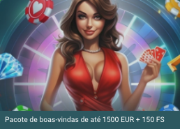 22Casino Portugal