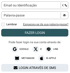 22Casino entrar 22Casino login