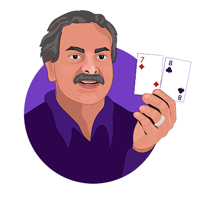 Antonio Matias - Perito português em casinos online