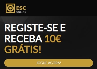 ESC Online Portugal