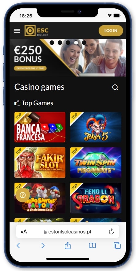 The Secrets To Finding World Class Tools For Your casino Quickly