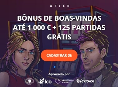 Vilkan Vegas Casino Portugal