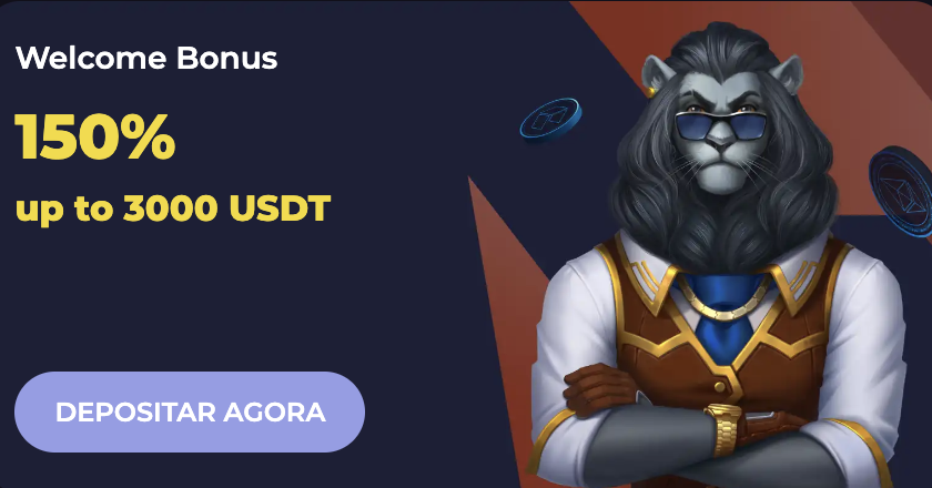 Cryptoleo Casino Portugal