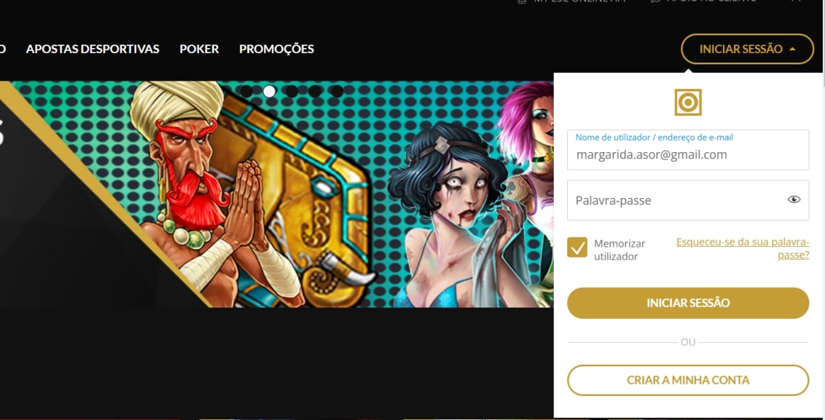 Portal com informações sobre casino - informações interessantes