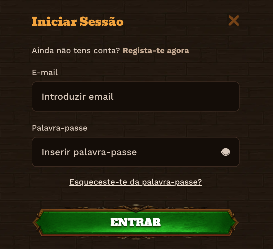 FatPirate Casino login