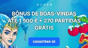 Ice Casino Online Portugal