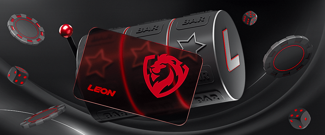 GiveAway Leon Casino