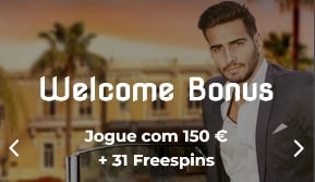 Casino Lucky 31 Online Portugal