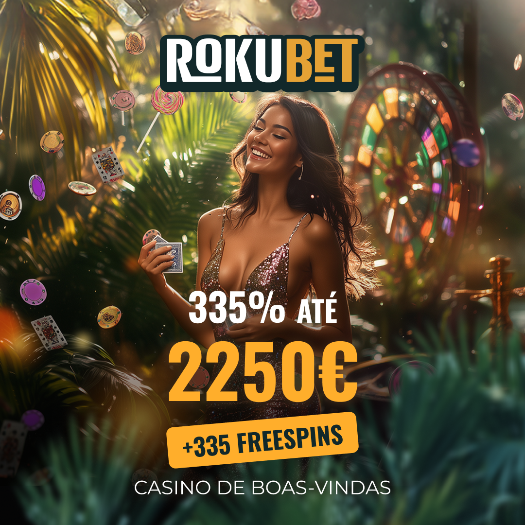 Roku Casino Portugal