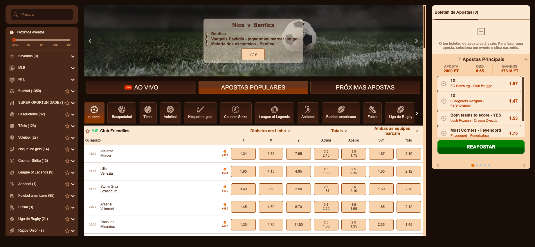 Apostas no WildRobin Casino WildRobin Casino Apostas