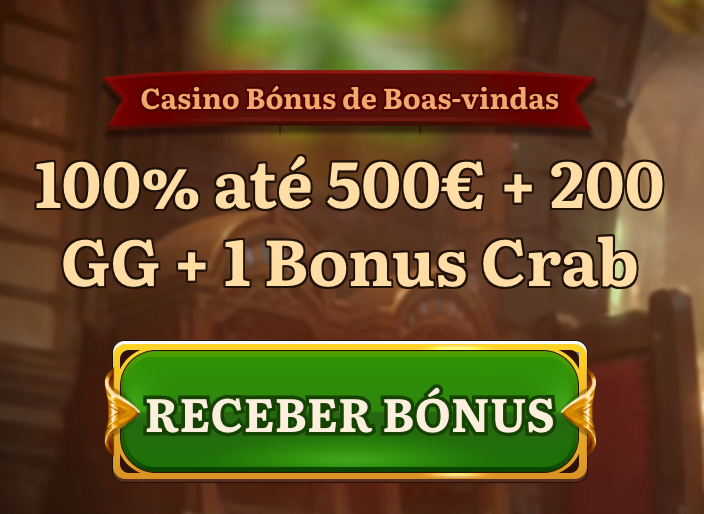 WildRobin Casino Portugal