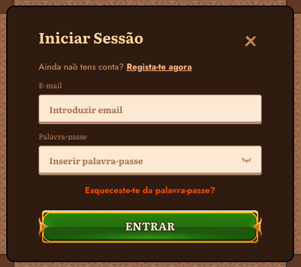 WildRobin Casino entrar WildRobin Casino login