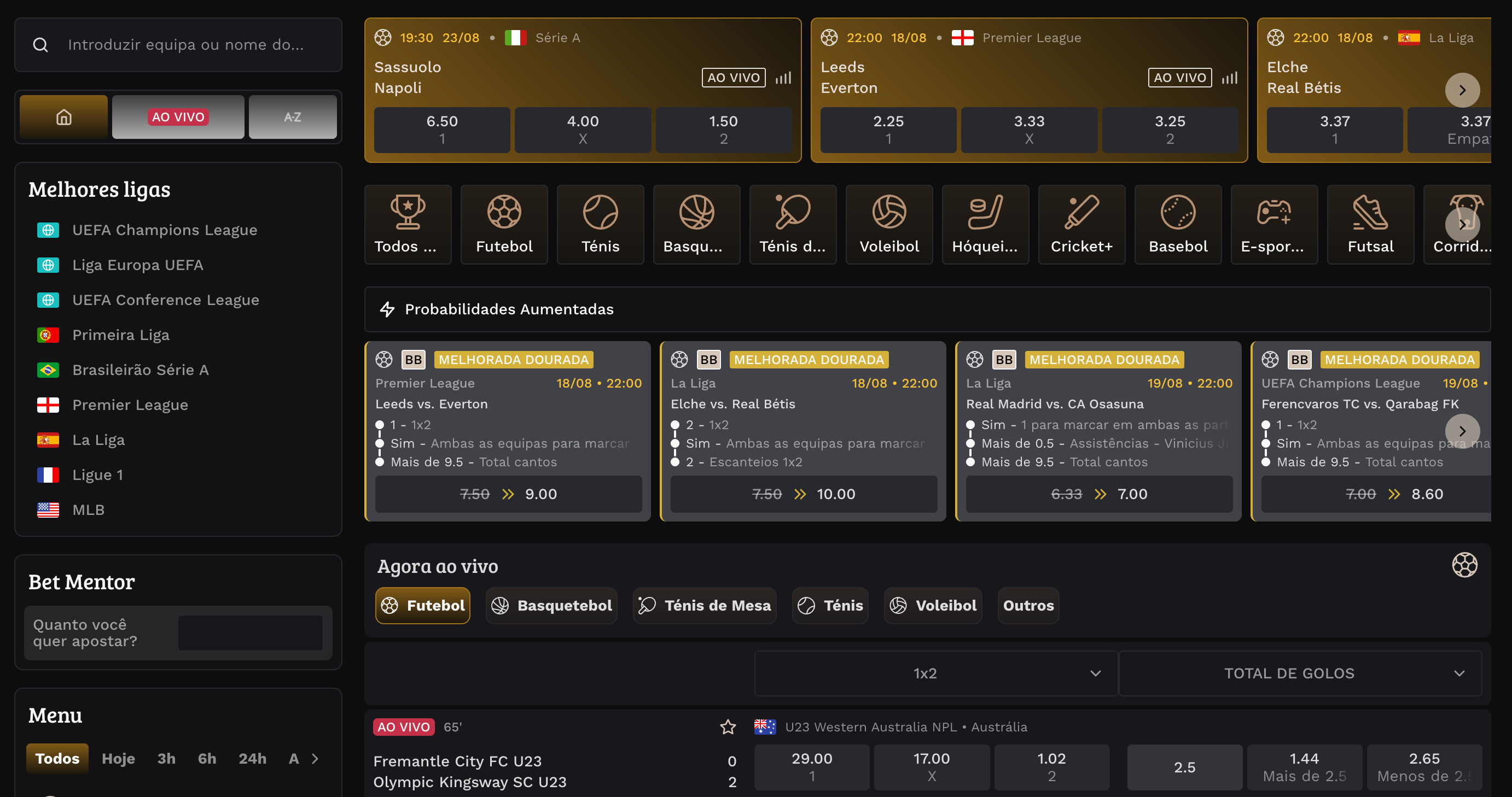 Apostas no Wildsino Casino Wildsino Casino Apostas