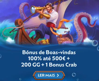 Winbay Casino Portugal