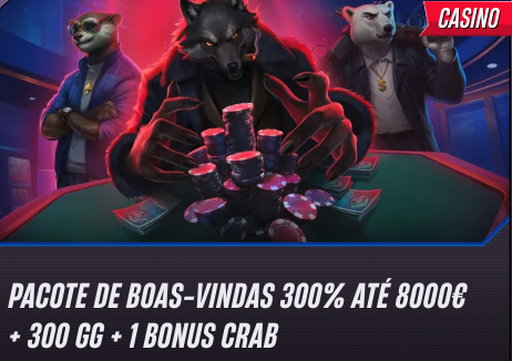 WinRolla Casino Portugal