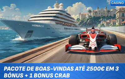Wonaco Casino Portugal